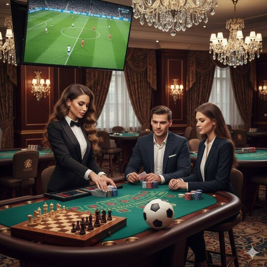 snooker